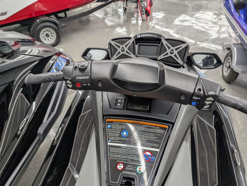 Used 2020 Yamaha WaveRunner FX Limited SVHO, 60046 Lake