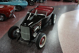 1930 FORD MODEL A ROADSTER by "CHIP FOOSE"