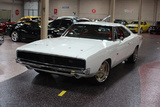 1968 DODGE CHARGER HEMI CUSTOM by "PURE VISION"