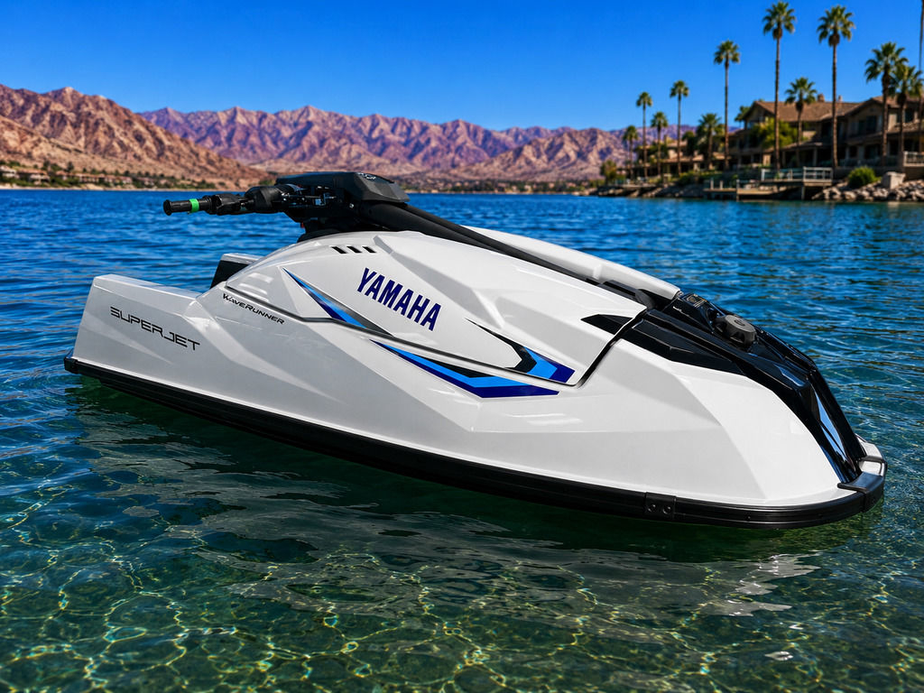 New 2026 Sea-Doo RXP-X, 86403 Lake Havasu City - Boat Trader
