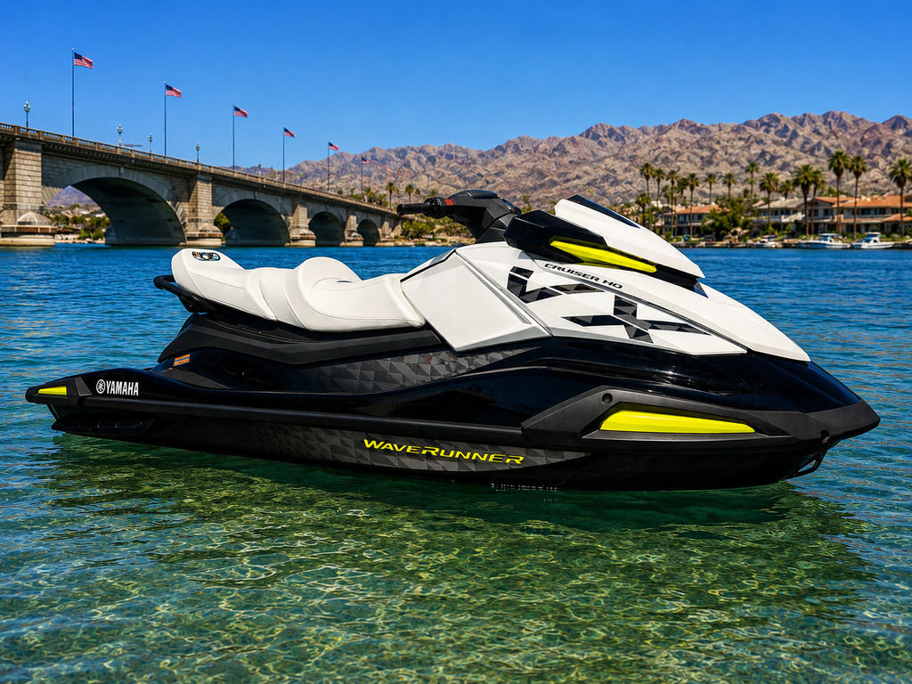 New 2026 Sea-Doo GTX, 86403 Lake Havasu City - Boat Trader