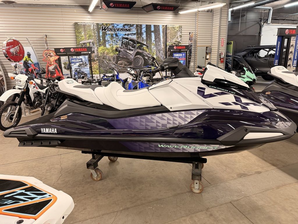 New 2026 Yamaha Boats 255XD, 86403 Lake Havasu City - Boat Trader