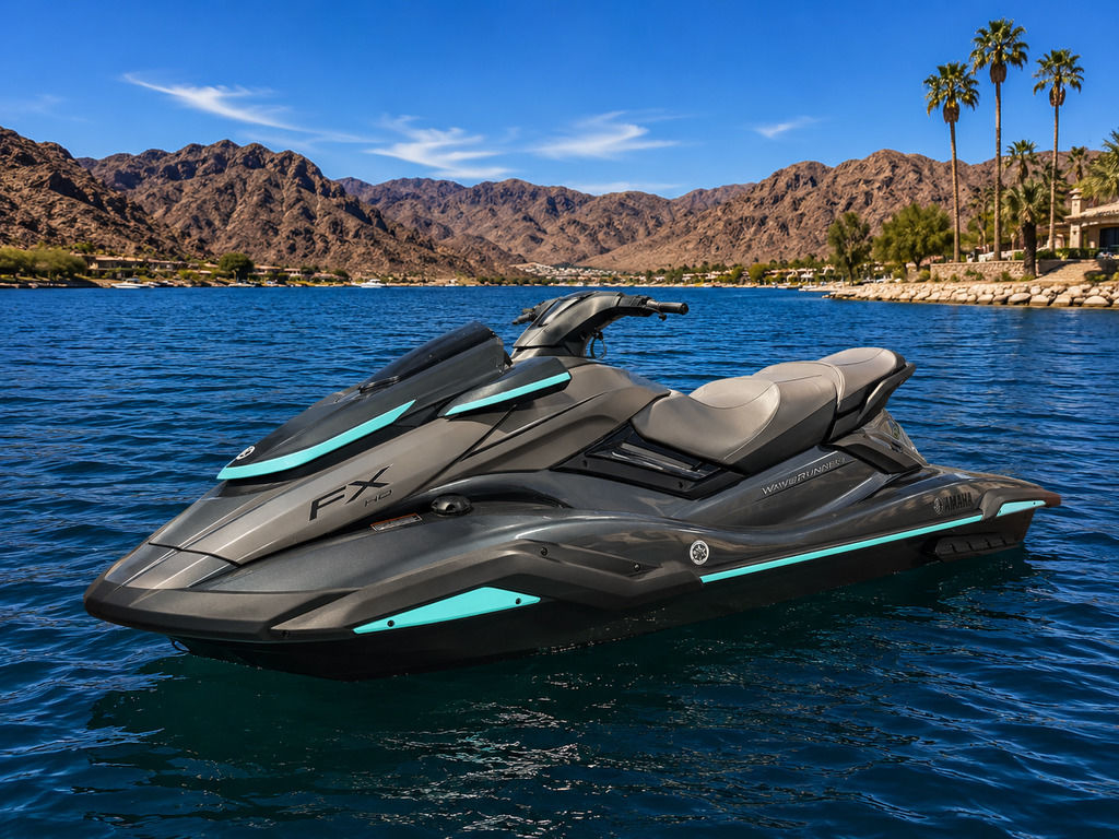 New 2026 Sea-Doo GTX, 86403 Lake Havasu City - Boat Trader