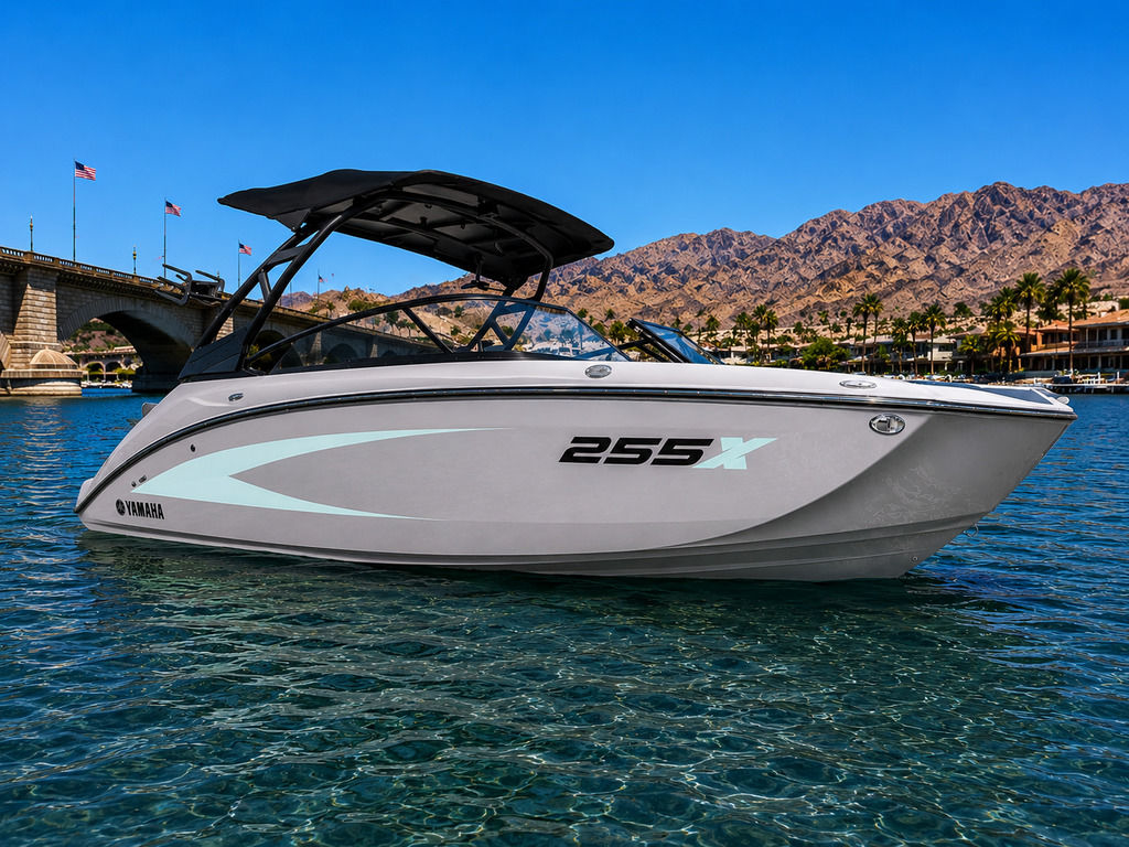 New 2026 Yamaha Boats 255XD, 86403 Lake Havasu City - Boat Trader