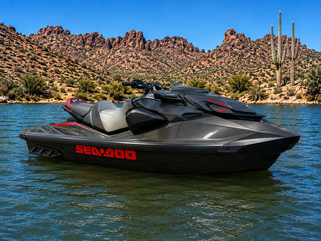 Sea and sea New 2026 Sea-Doo GTR-X 300, 86403 Lake Havasu City - Boat Trader