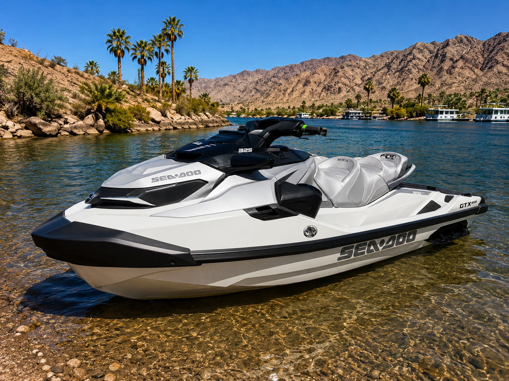 New 2026 Yamaha Boats 255XD, 86403 Lake Havasu City - Boat Trader