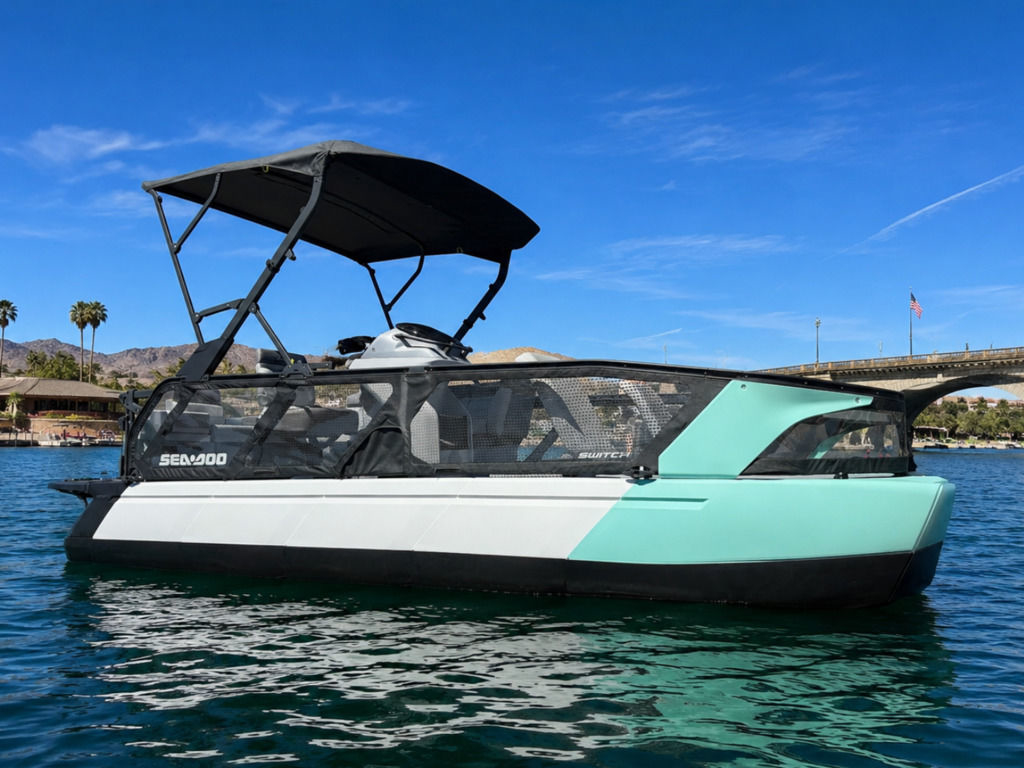 New 2026 Sea-Doo RXP-X, 86403 Lake Havasu City - Boat Trader
