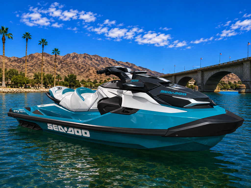 New 2026 Yamaha Boats 255XD, 86403 Lake Havasu City - Boat Trader