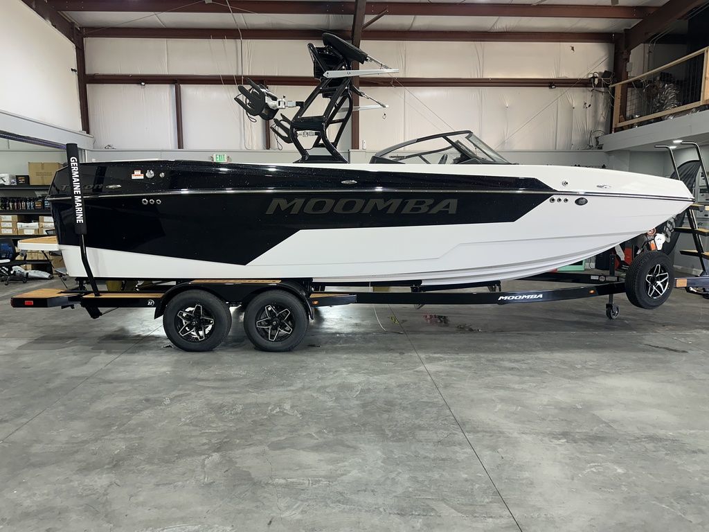 Used 2021 Tigé 23ZX, 84780 St. George - Boat Trader