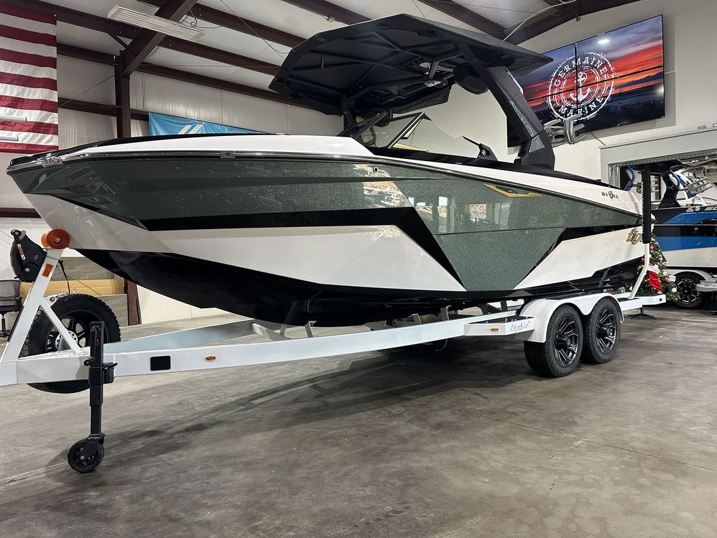 Used 2021 Tigé 23ZX, 84780 St. George - Boat Trader
