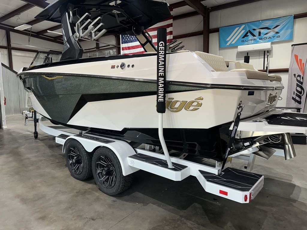 Used 2021 Tigé 23ZX, 84780 St. George - Boat Trader