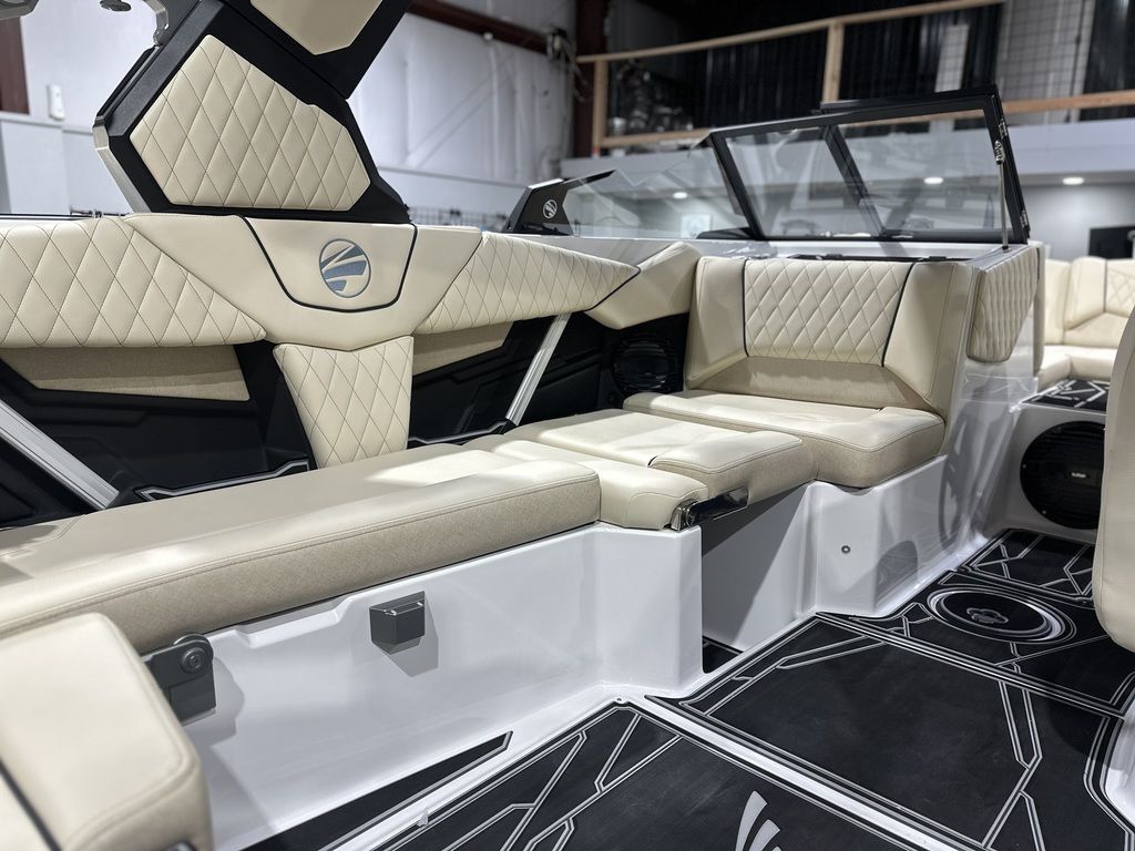 Used 2021 Tigé 23ZX, 84780 St. George - Boat Trader