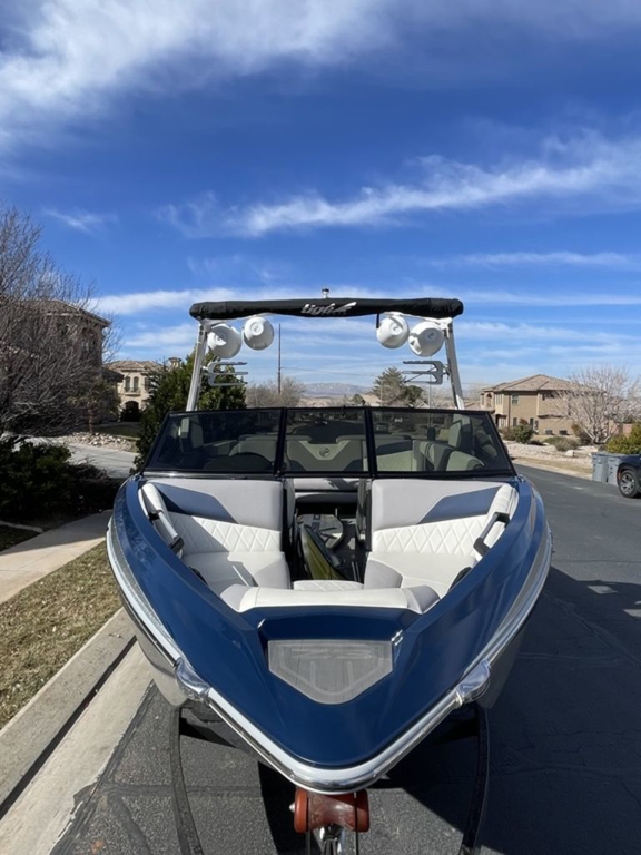 Used 2020 Tigé 23ZX, 84780 St. George - Boat Trader
