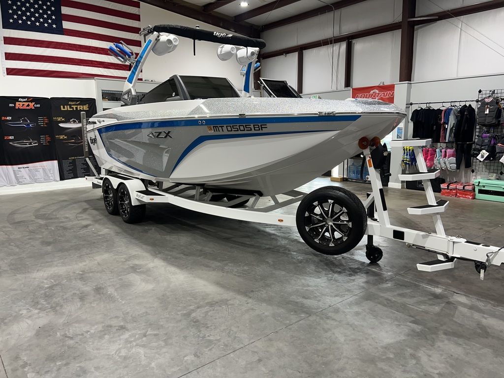 Used 2021 Tigé 23ZX, 84780 St. George - Boat Trader