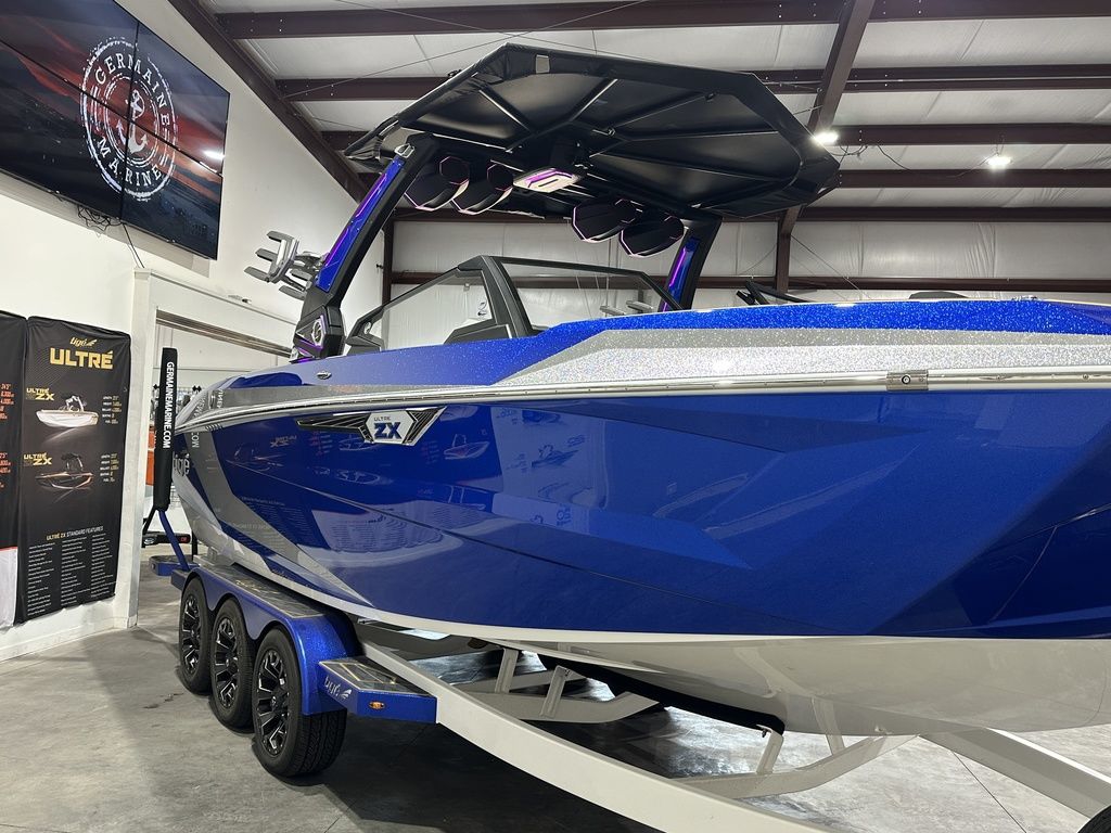 【令和2年産】仁多米(s-tigger) Tigé 25zx Ultre boats for sale - boats.com