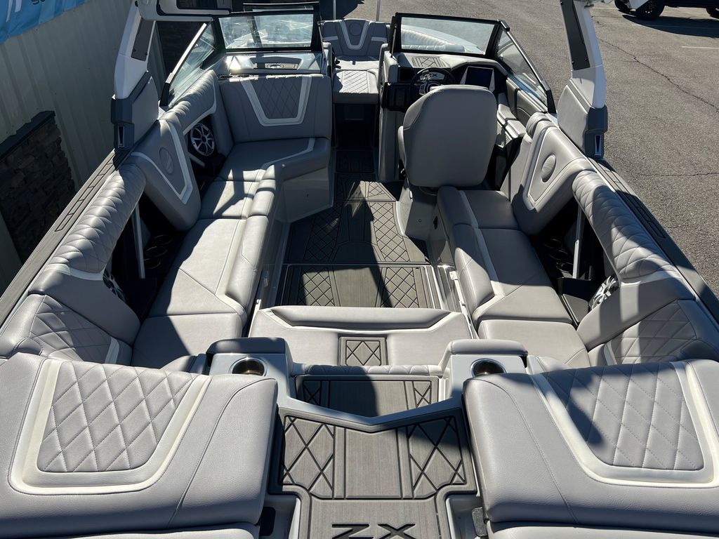 Used 2021 Tigé 25ZX, 84780 St. George - Boat Trader