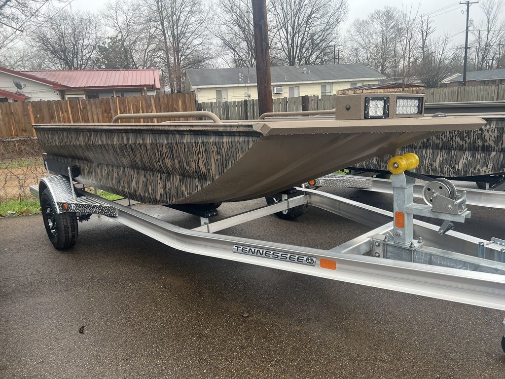 New 2026 REAPER BOAT WORKS LLC 553 ST, 38930 Greenwood - Boat Trader