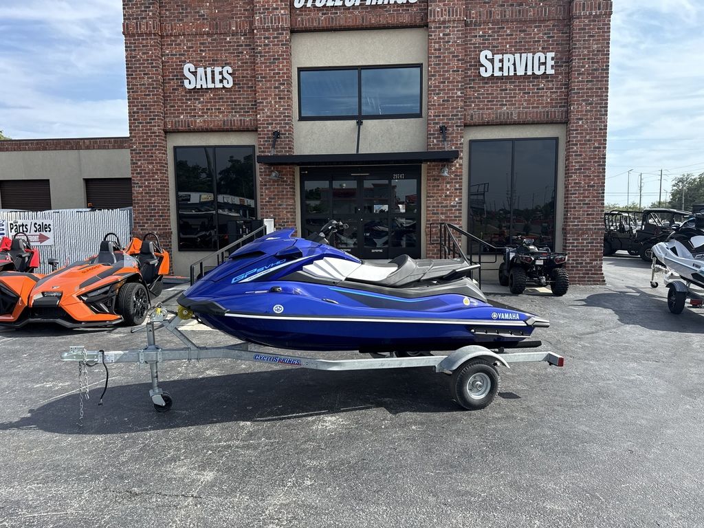 New 2023 Yamaha Boats 222S, 33761 Clearwater - Boat Trader