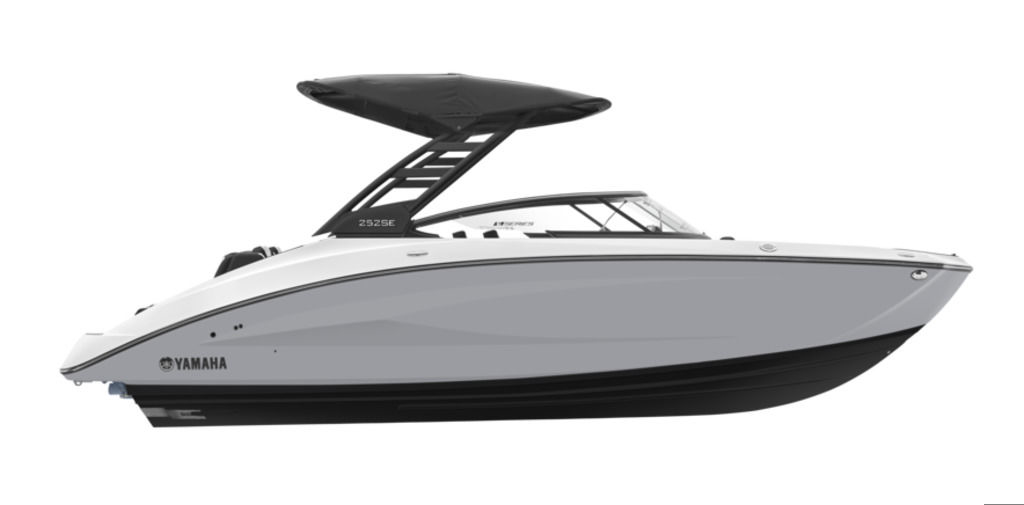 New 2023 Yamaha Boats AR195, 33761 Clearwater - Boat Trader