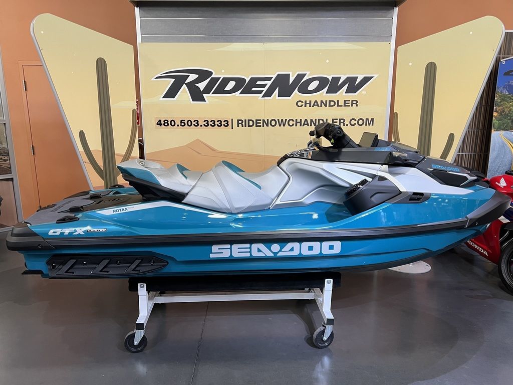New 2026 Sea-Doo GTX, 85286 Chandler - Boat Trader