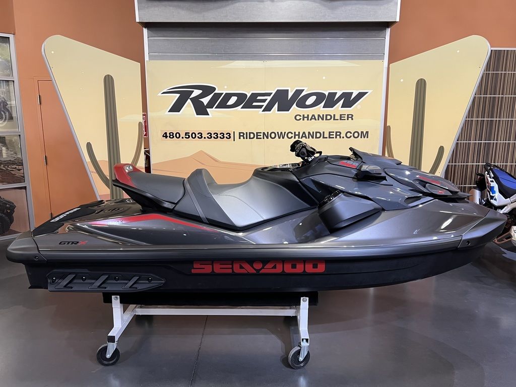 New 2026 Sea-Doo GTR-X 300, 85286 Chandler - Boat Trader