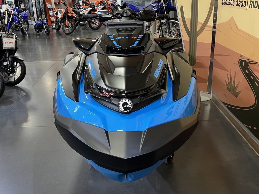 New 2026 Sea-Doo RXT-X, 85286 Chandler - Boat Trader