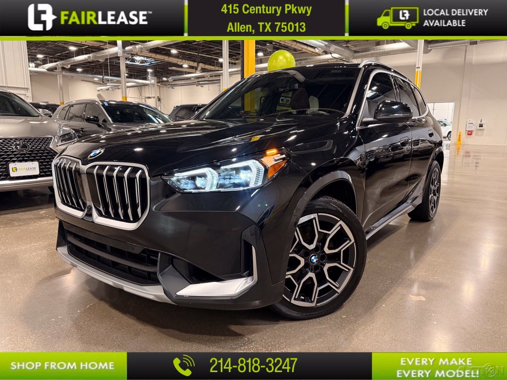2026 BMW X1