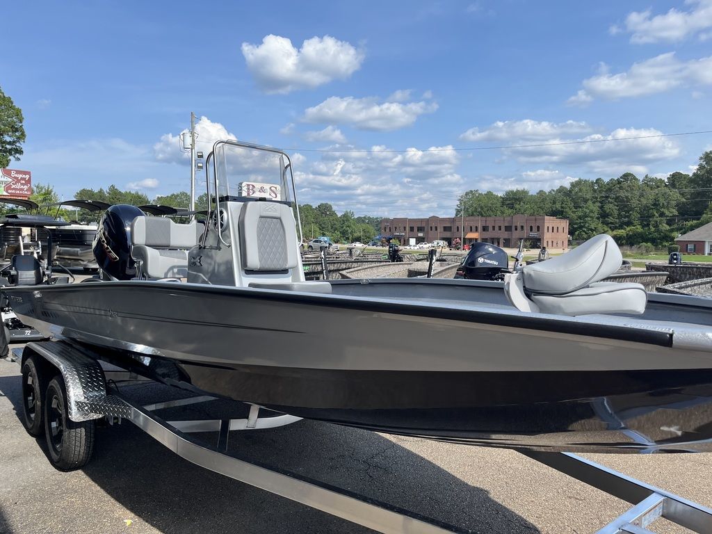 New 2026 Xpress H22B, 39402 Hattiesburg - Boat Trader