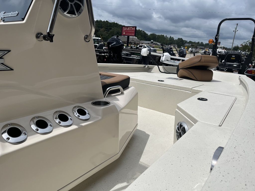 New 2026 Xpress H20B, 39402 Hattiesburg - Boat Trader