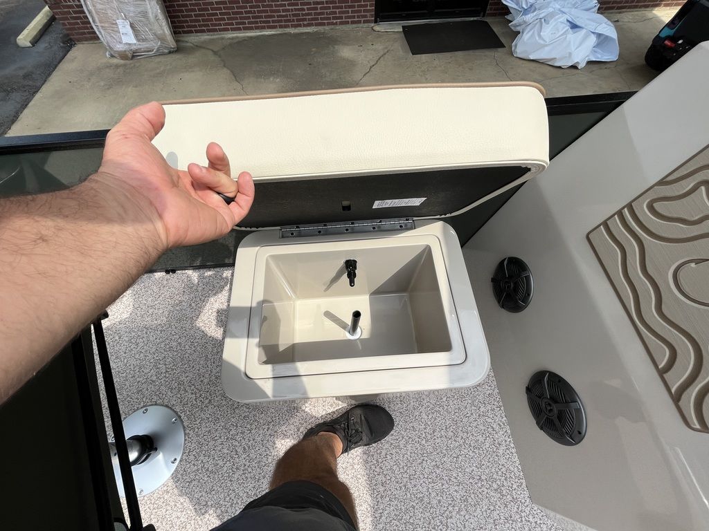 New 2025 Xpress H20B, 39402 Hattiesburg - Boat Trader