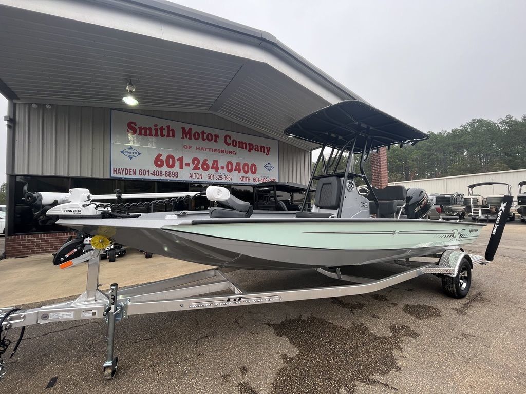 New 2026 Xpress H20B, 39402 Hattiesburg - Boat Trader