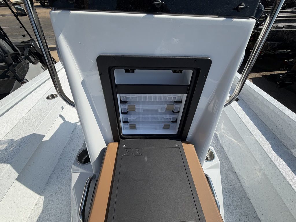 New 2026 Xpress H22B, 39402 Hattiesburg - Boat Trader