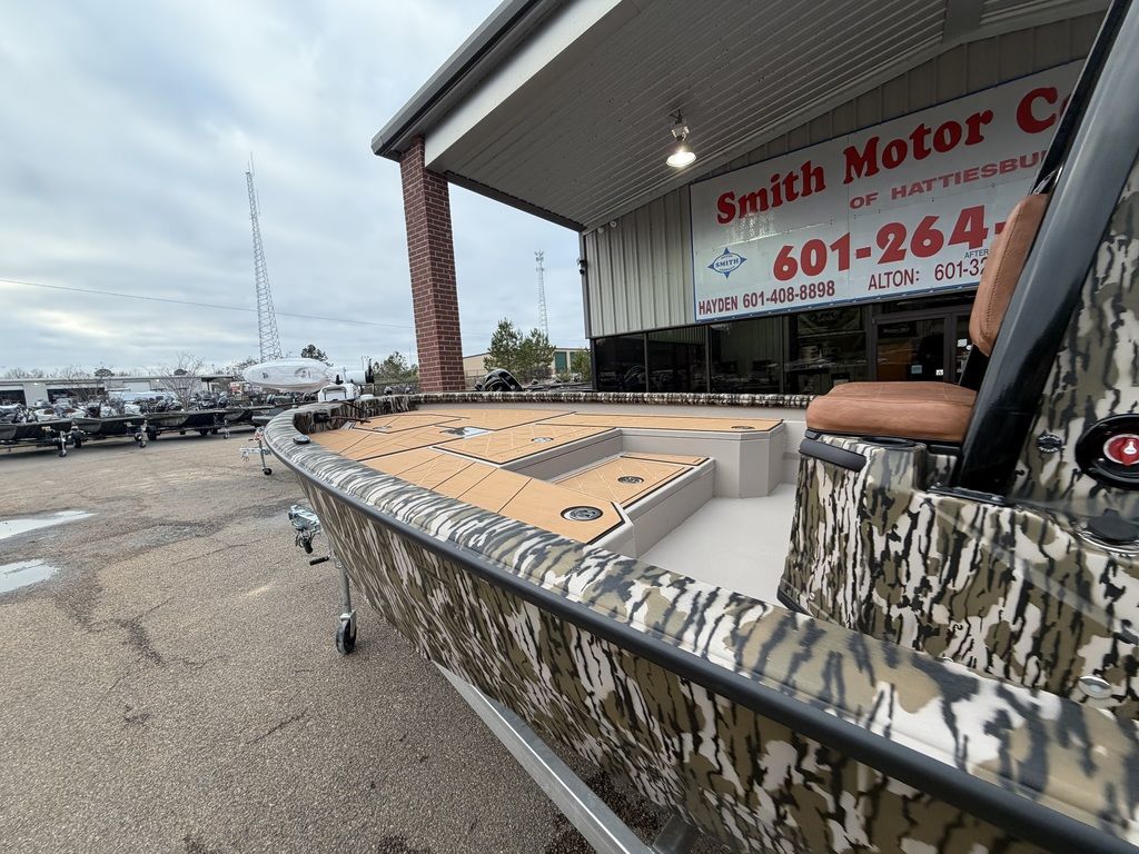 New 2026 Xpress X18DB, 39402 Hattiesburg - Boat Trader