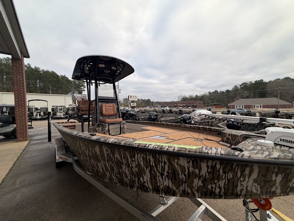 New 2026 Xpress X18DB, 39402 Hattiesburg - Boat Trader