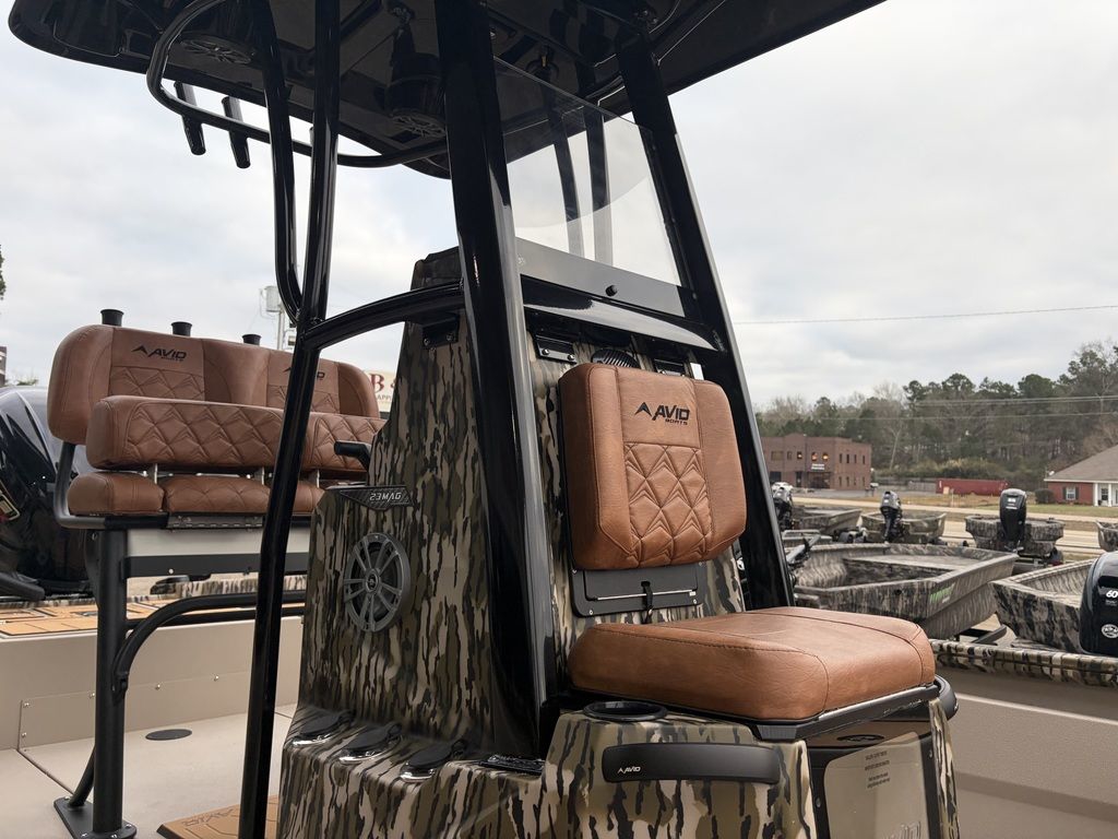 New 2026 Xpress X18DB, 39402 Hattiesburg - Boat Trader