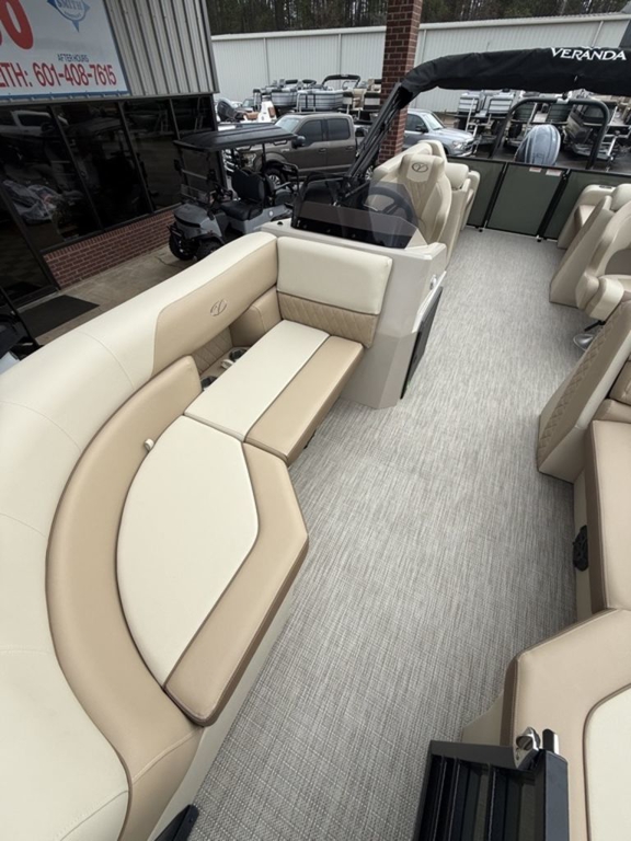New 2026 Avid 20 Rogue CC, 39402 Hattiesburg - Boat Trader