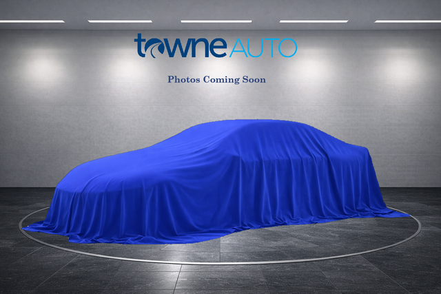 2018 Ford Fusion Energi Titanium