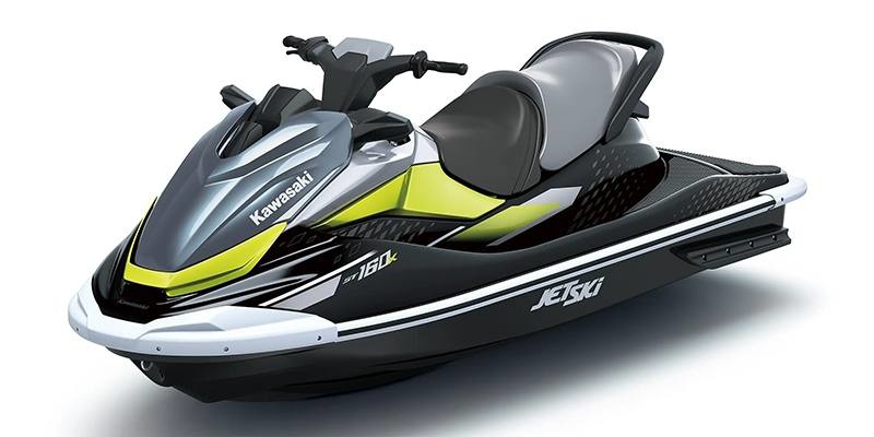 New 2026 Kawasaki Jet Ski ST, 72756 Rogers - Boat Trader