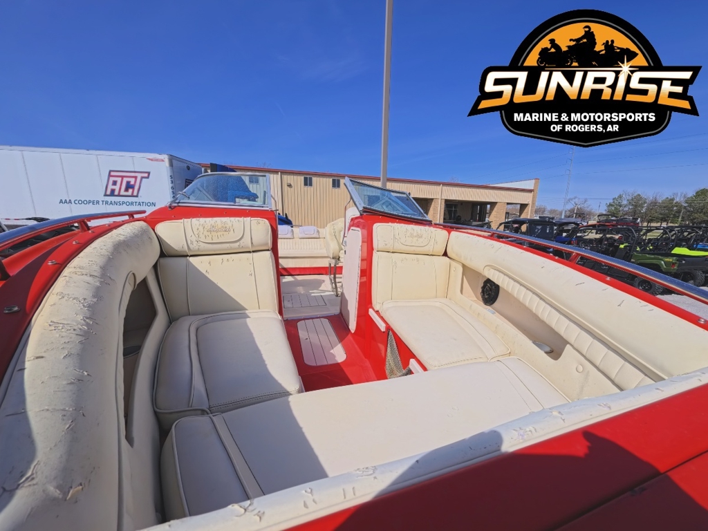 Used 1997 Mariah Z 252 Shabah Br, 72756 Rogers - Boat Trader