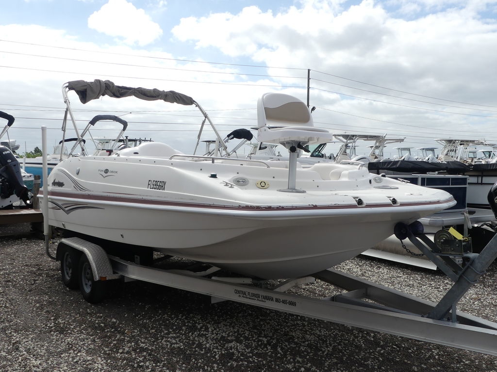 Used 2014 Skeeter ZX20, 33852 Lake Placid - Boat Trader
