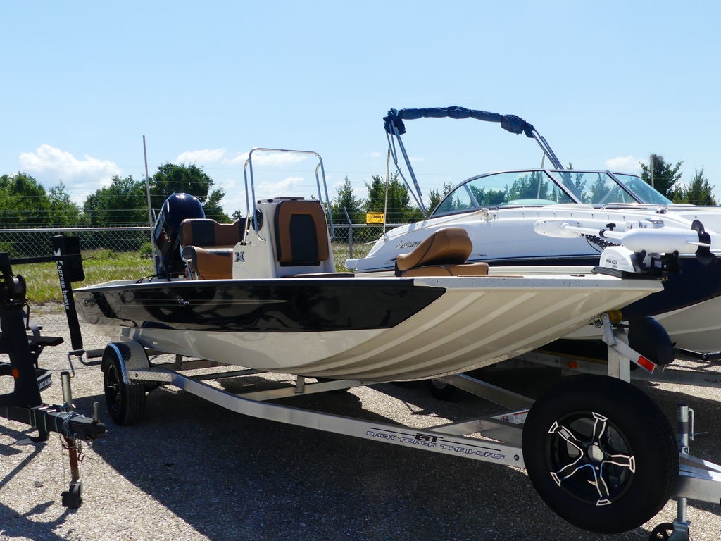 New 2026 Xpress SW20B, 33852 Lake Placid - Boat Trader