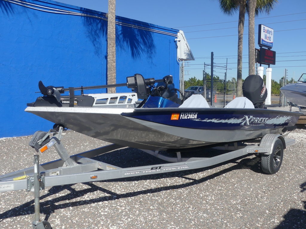 Used 2016 Xpress Boats X18 Pro, 33852 Lake Placid - Boat Trader