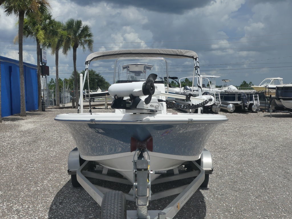 Used 2020 Sea Pro 208, 33852 Lake Placid - Boat Trader