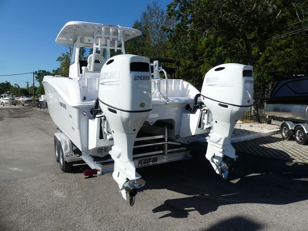 New 2026 Twin Vee 260 GFX CC, 33852 Lake Placid - Boat Trader