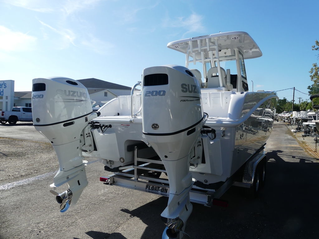 New 2026 Twin Vee 260 GFX CC, 33852 Lake Placid - Boat Trader