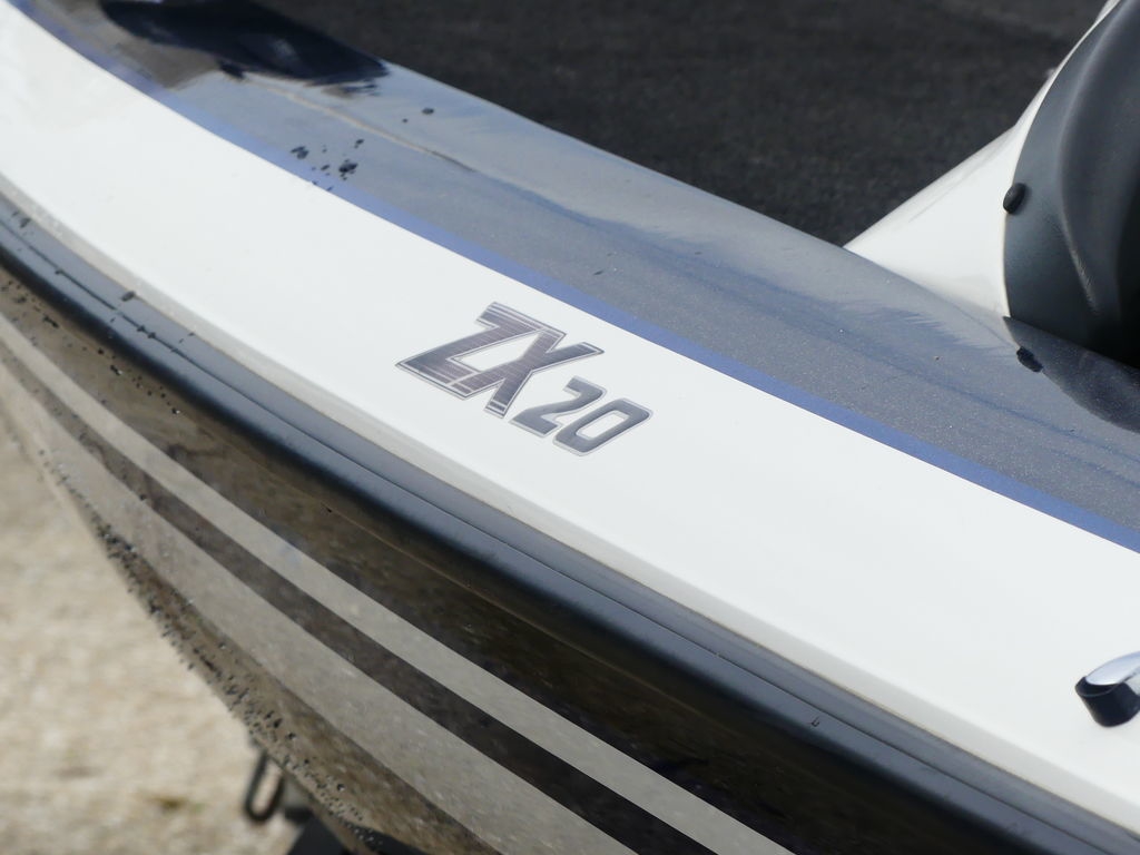 Used 2014 Skeeter ZX20, 33852 Lake Placid - Boat Trader