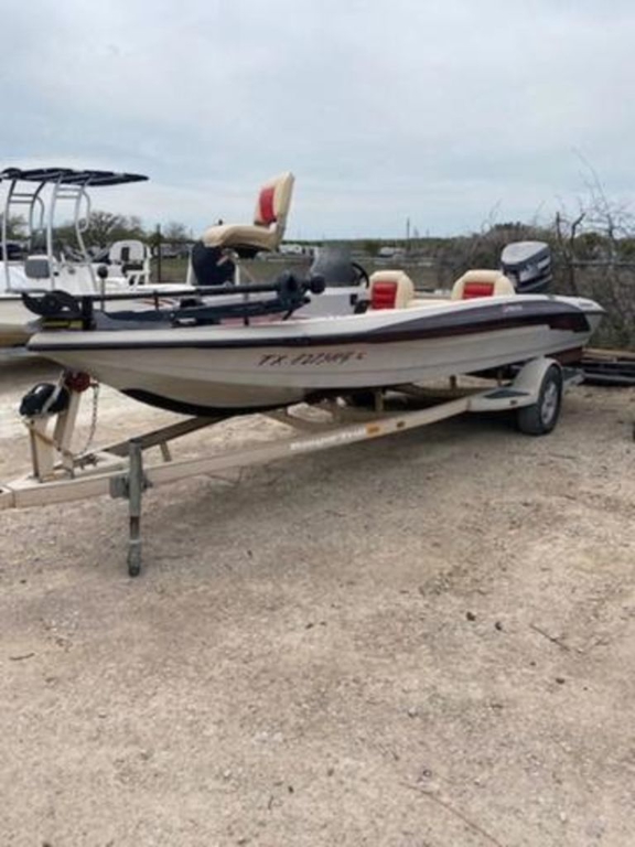 Used 2018 Skeeter ZX200, 76448 Eastland - Boat Trader