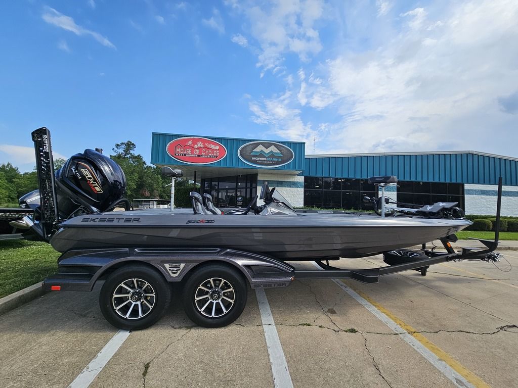 New 2026 Skeeter ZXR21 SE, 71292 West Monroe - Boat Trader
