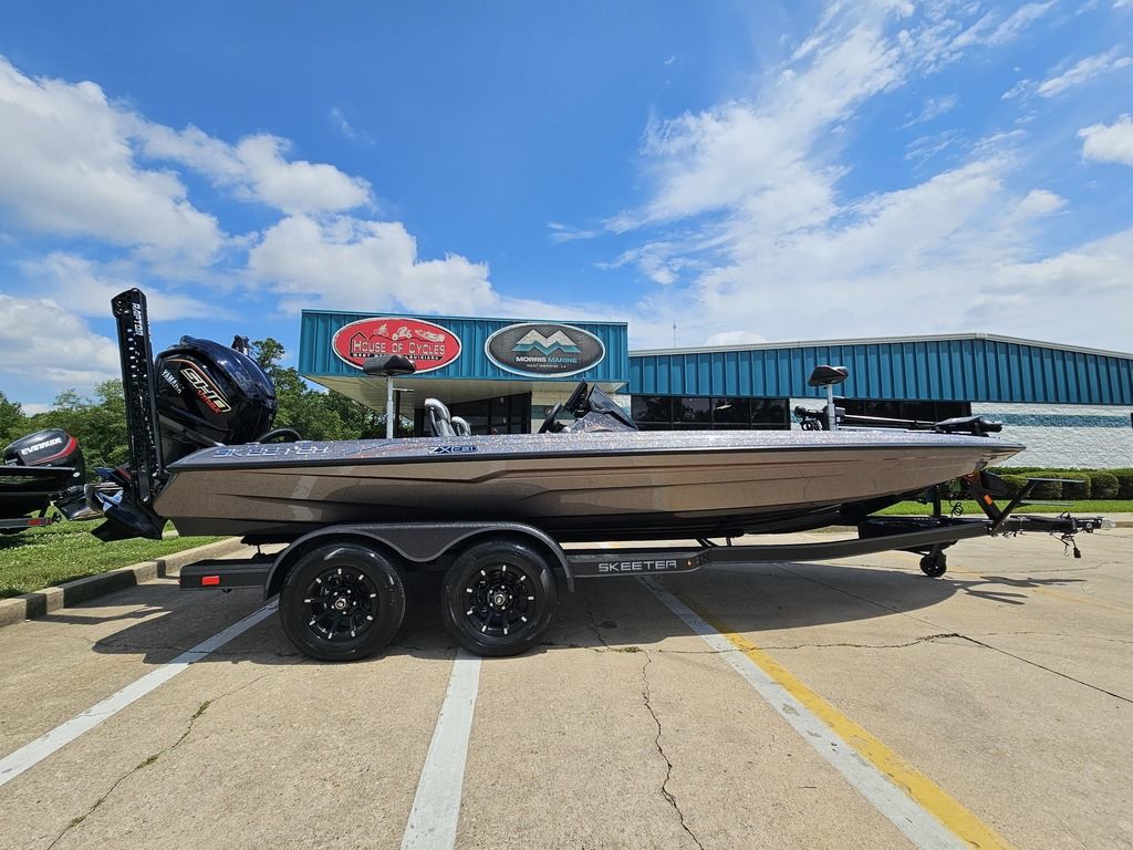 New 2026 Skeeter ZXE21, 71292 West Monroe - Boat Trader