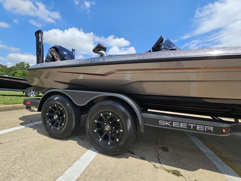 New 2026 Skeeter ZXE21, 71292 West Monroe - Boat Trader